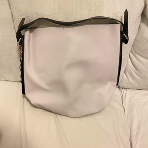Zara Vegan Leather Purse